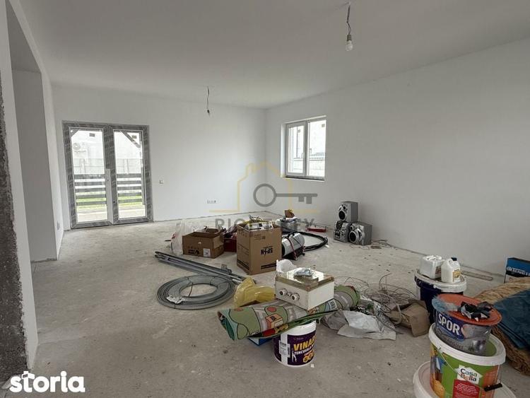Casa Joita-Bacu, P+1+Pod, Placa, 4 Cam, Teren 425 mp, Comision 0%! - 5