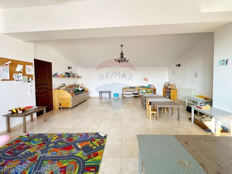 Inchiriere Vila Erou Iancu Nicolae | 884mp total | Piscina interioara - 13