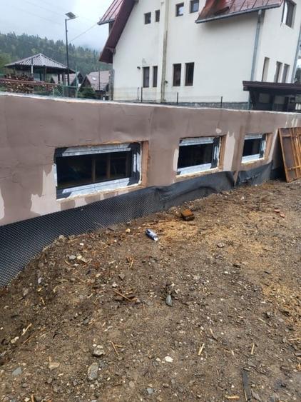 Teren + Fundație + Toate Utilitățile + Proiect - 4