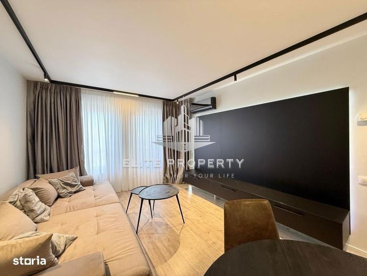 Apartament Designer Vedere Lac | 3 camere | H Pipera Lake - 5