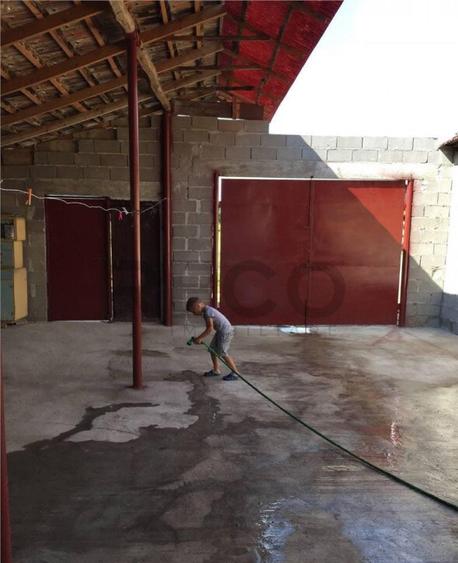 RECO Casa cu teren in Suncuius de Beius - 6