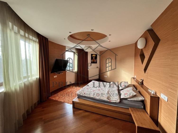 CASA SUPERBĂ LA VANZARE ÎN ZONA POPEȘTI-LEORDENI - 9