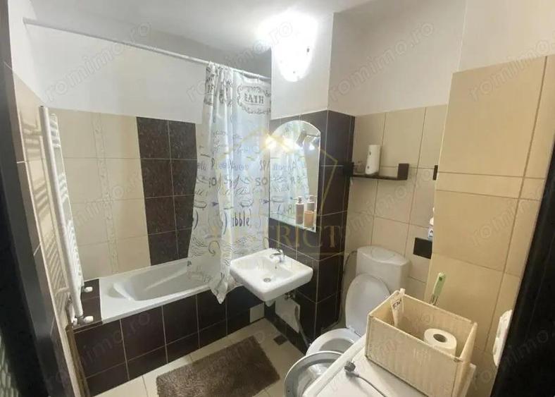 Apartament superb cu 2 camere | Girocului - 3