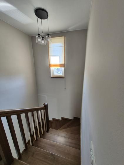 Vila individuala in complex,mobilata,  incalzire in pardoseala , teren 400 mp - 33