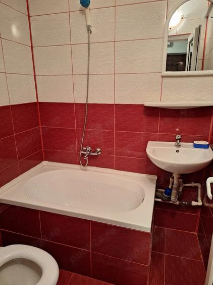 inchiriez apartament 1 camera - 3