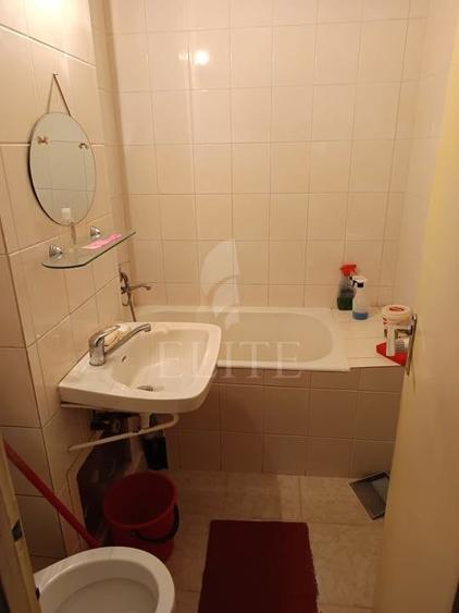 Apartament 2 camere în zona STRAZII GRIGORE ALEXANDRESCU - 11