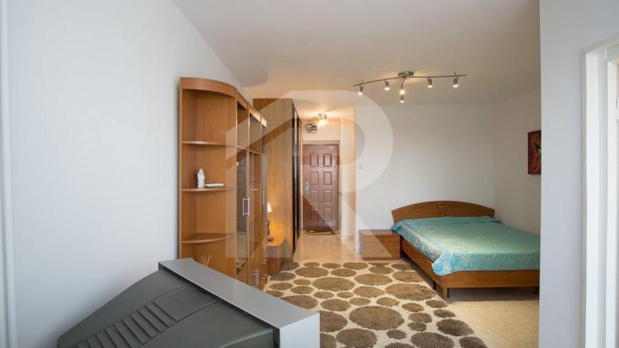 Comision 0% chirias, 9/10, 1984, Mihalache(1 Mai), Str Turda 104, renovata - 5