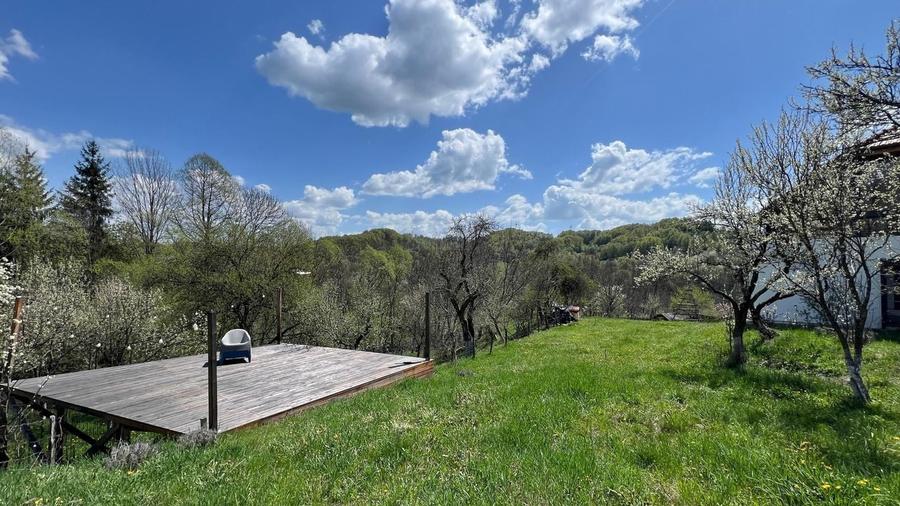 Conac 10 camere | renovat integral | Arefu | Baraj Vidraru - 6