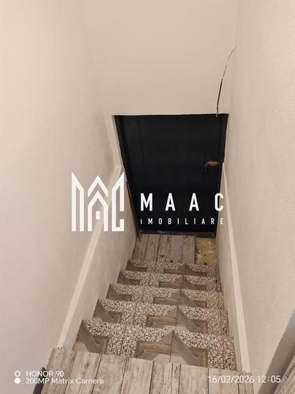 Exceptional - Casa verde de închiriat în Săliște Jud Sibiu - 5