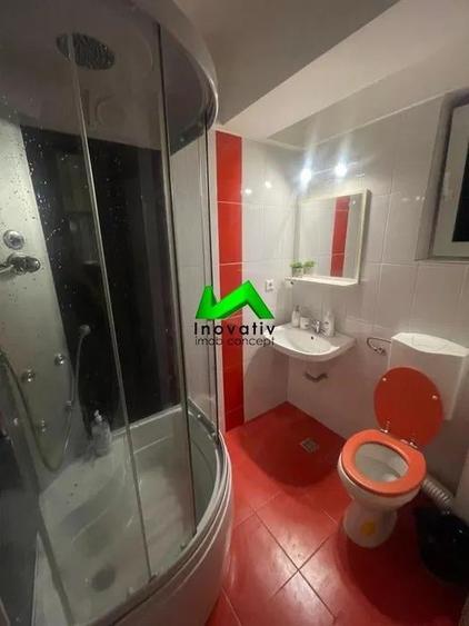 Apartament de inchiriat 3 camere Mihai Viteazu - 8