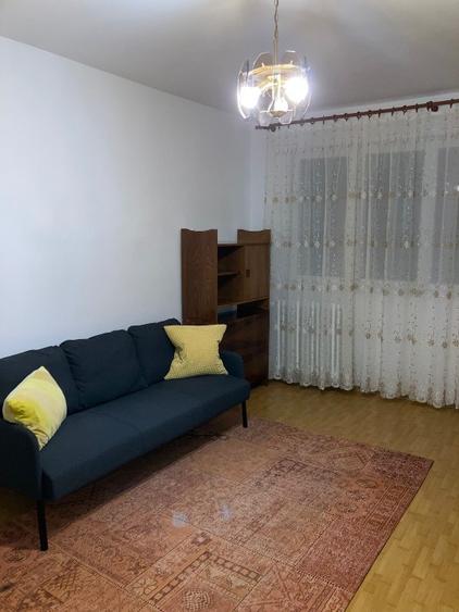 Apartament 2 Camere Drumul Taberei - Prima Închiriere - 10