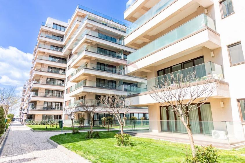 Apartament 3 camere de vanzare | Vita Bella Pipera | 135 mp - 5