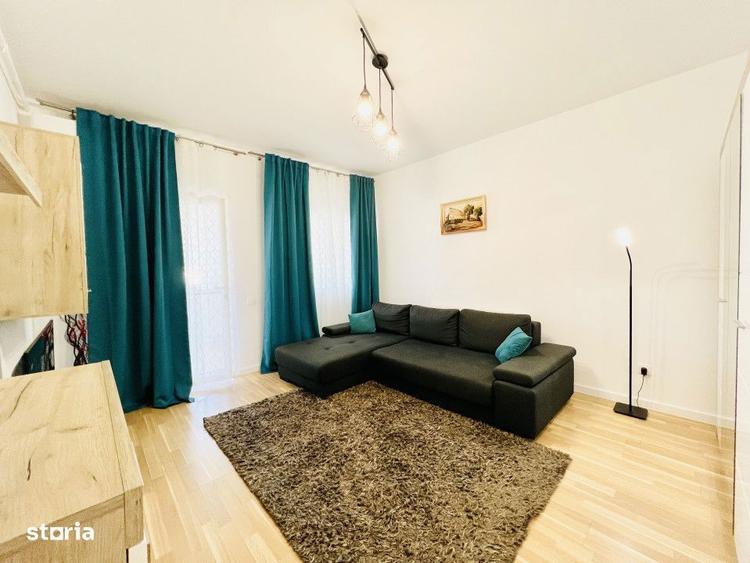 Garsoniera de inchiriat in Popesti Leordeni-Oltenitei -Lidl - 9