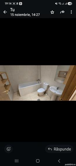 Apartament 2 camere parter cu terasa - 4