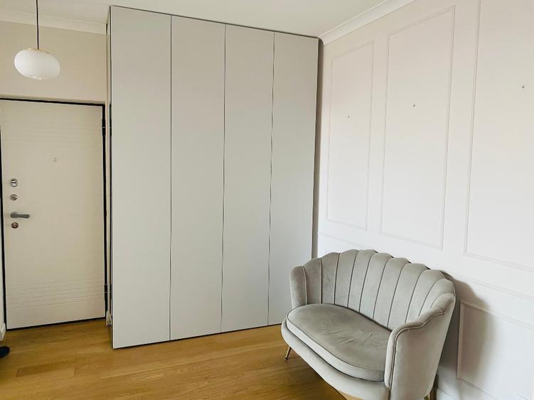 Vand aparatament cu 3 camere,  - 13