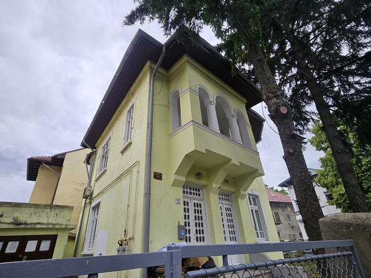 Inchiriere vila in Dorobanti - Capitale - 9