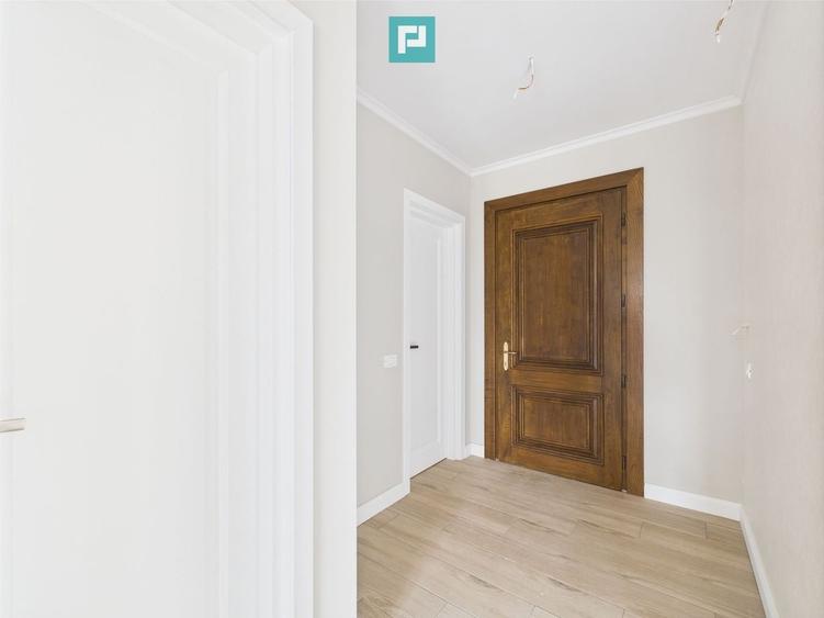 Duplex 5 camere  în cartier Europa Mosnița Nouă - 8