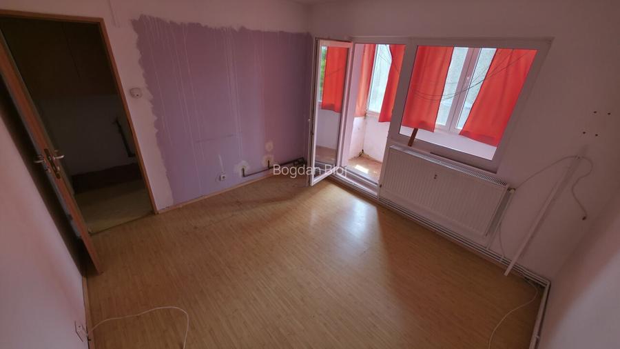 Apartament 3 camere 61,71 mp str.Cugir - Timisoara