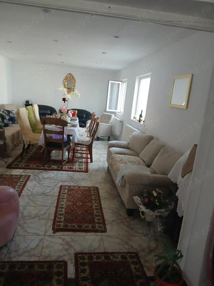 Spa?iu comercial birouri depozit - 65 mp de inchiriat - Baciu - 1