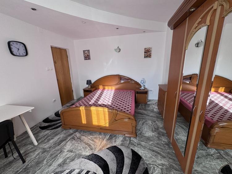 Garsonieră decomandată în Mihai Bravu