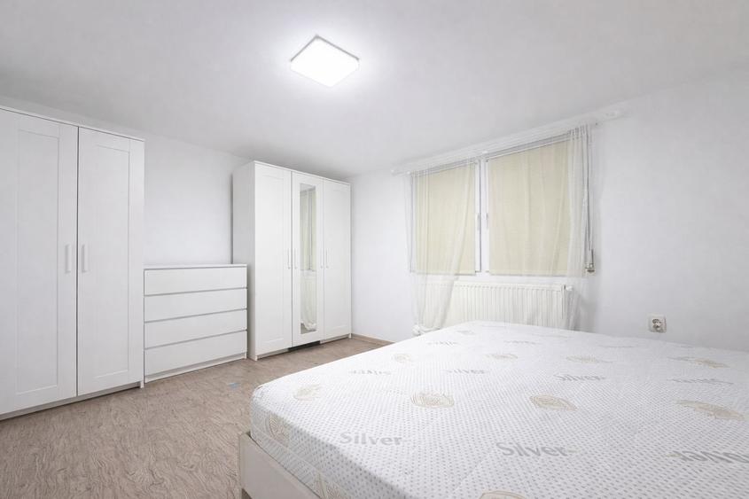 1 Camera - renovat - Lipovei - 350€ - 3