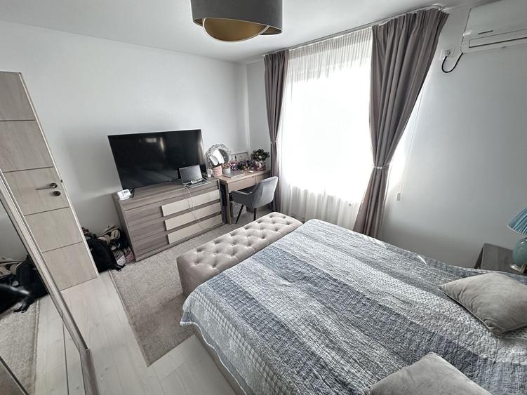 STYLE RESIDENCE 2 De vanzare apartament 2 camere zona Pacii/Militari A261 - 5