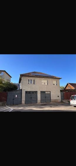 Casa de vanzare Oradea zona Velenta - 1