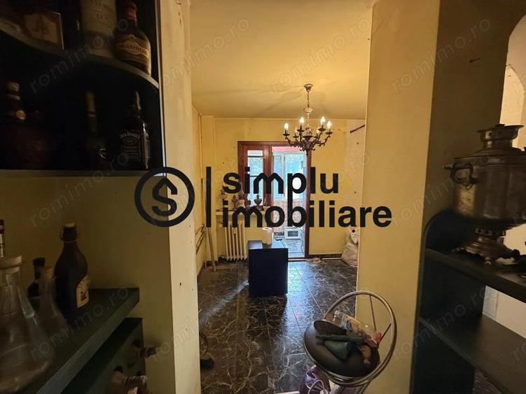 Apartament 3 camere Ciuperca - 8