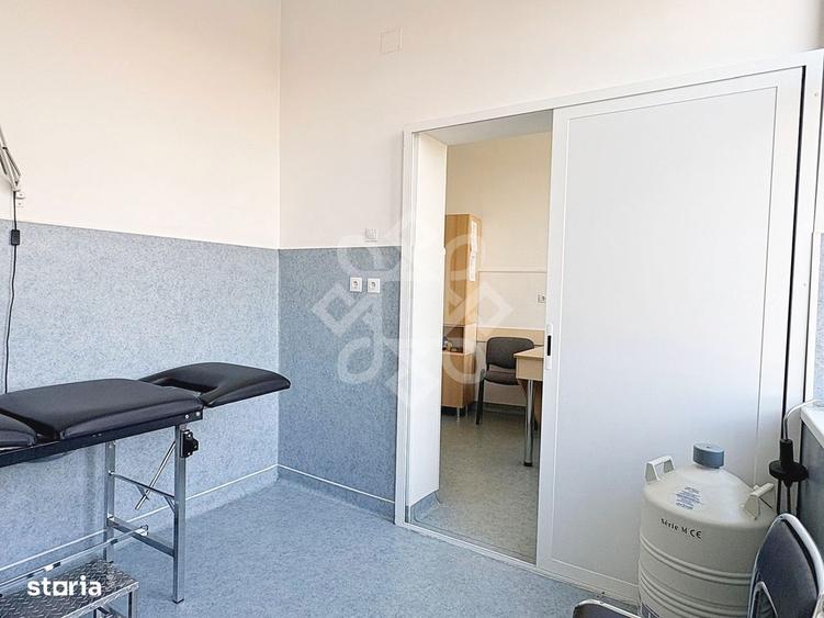 Cabinet medical de inchiriat, ultracentral in Oradea - 2