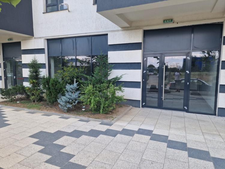 Spatiu comercial | 87 mp | 3 vitrine | EnVogue Residence - 8
