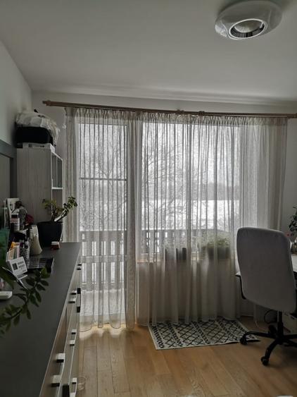 Vând apartament la casă tip cvadruplex - 6