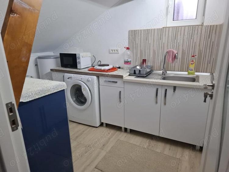 Ap decent si spatios 1 cam etaj 1 zona Alfa - 3