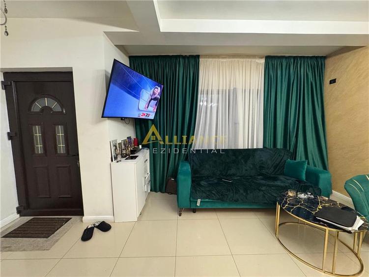 Duplex de vanzare Jilava - ideal pentru doua familii - 5