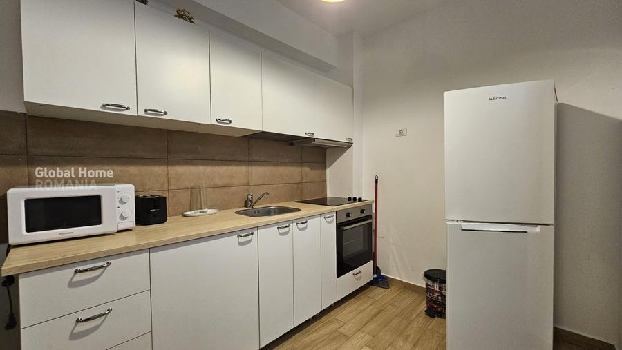 Apartament 2 camere 54,23MP | Pipera - Porsche Bucuresti Nord | Centrala imobil - 7