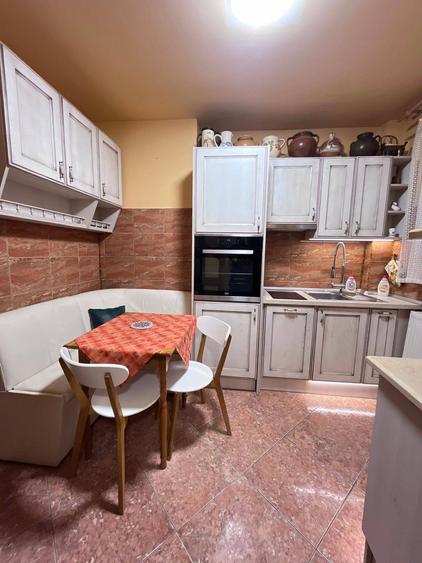 Apartament cu 2 camere de inchiriat zona garii - 1
