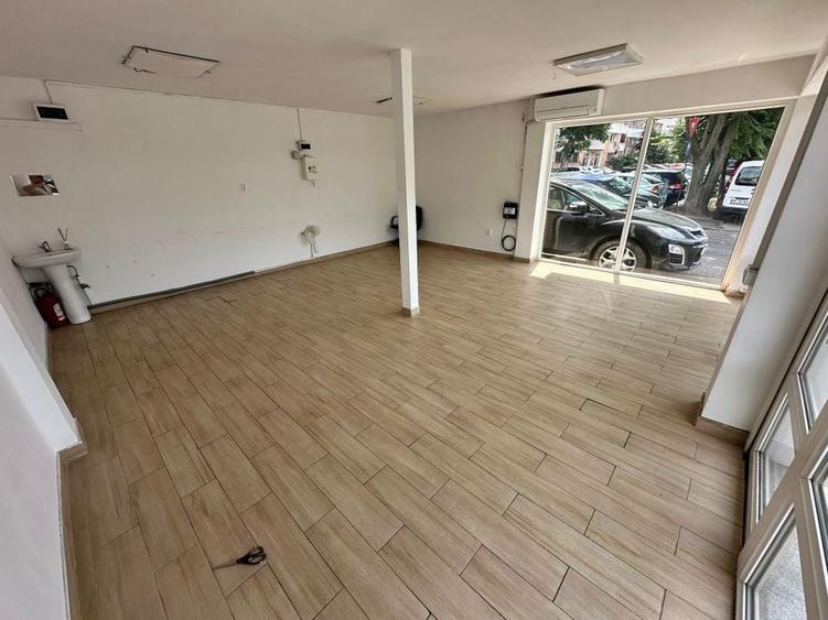 Spatiu Stradal 38mp Calea Rahovei Viilor Progresului Jumbo Mall Birou - 10