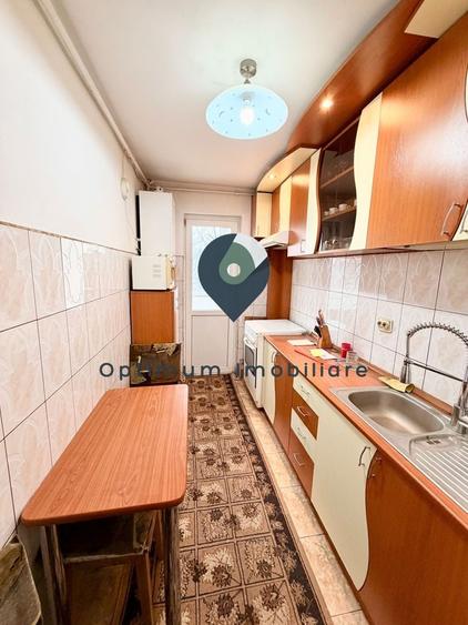 Apartament cu 3 camere in Manastur, etaj 1, 67 mp ,zona Campului ! - 3