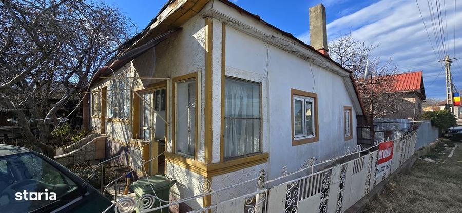 Casa Beciu de vanzare, la 2 km de Odobesti si 12 de Focsani - 11