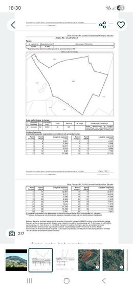 Terenuri sat Visagu ,com.Sacuieu ,Vladeasa Cluj - 4