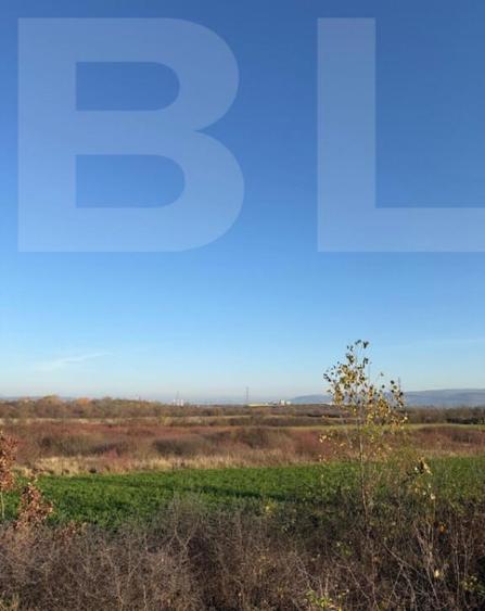 Teren de vanzare, Extravilan in Gurasada, 18532 MP - 7