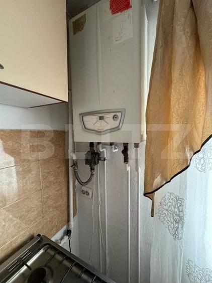 Apartament 3 camere, 75 mp, decomandat, zona Big - 7