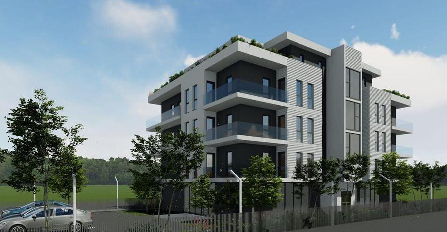 Apartament 3 camere Micalaca - 7