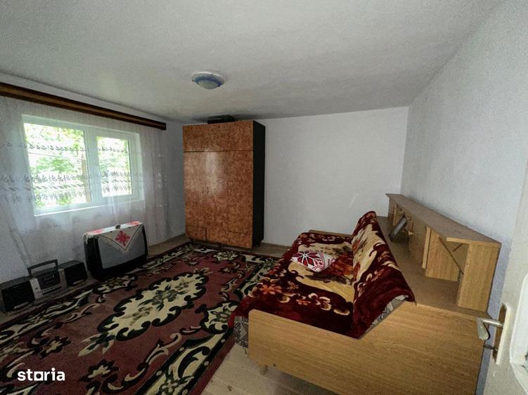 Anunt Vanzare Casa cu Etaj - Statiunea Slanic Prahova - 9