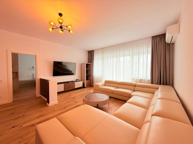 Apartament 4 camere Soseaua Nordului - 1