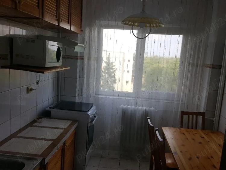 Inchiriez apartament 2 camere zona Berceni - Oltenitei - 1