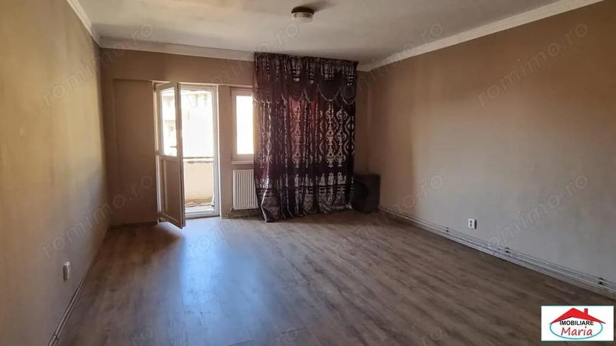 Apartament 2 camere decomandate etaj 3 semicentral - 8