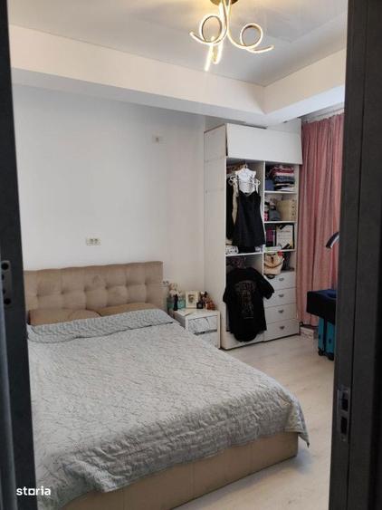 Mamaia Nord | 3 Camere Mobilat Utilat | Comision 0 - 4