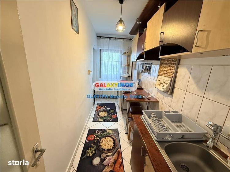 Inchiriere garsoniera cu centrala, Marasesti, Ploiesti - 14