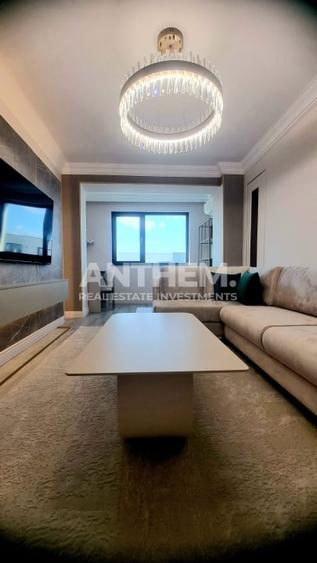 STUDIO NOU IVORY PIPERA-COMPLET MOBILAT ȘI UTILAT - 7