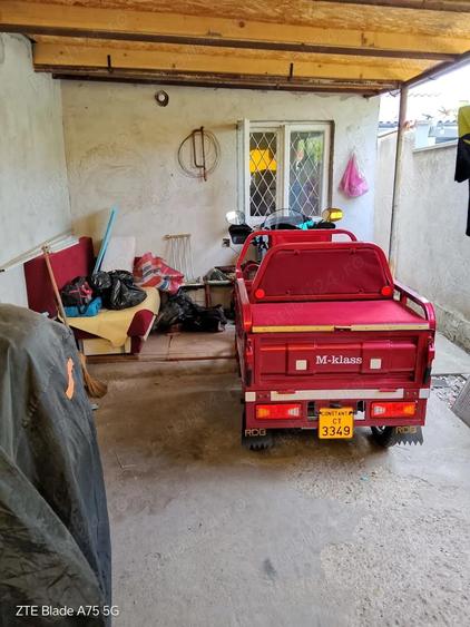 Casa pe colt de vanzare - zona Coiciu -Strajerului Trandafirului - 4